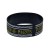 Import 1PC New Design 1 Inch Wide Bracelet Twenty One Pilots Silicone Wristband with White Line Logo from China