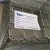 Import 1x0.5x0.5m Galvanized galfan wiremesh welded ston gabion cage gabion wall gabion fence from China