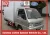 Import 2 axles foton refigerated truck/refrigerator wagon for hot sales from China
