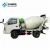 Import 2 cbm Mini cement mixer truck,2000L Mini concrete mixer truck,2000 liter drum mixer truck from China