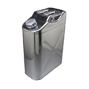 20 liter jerry can for engine oil gas petrol diesel fuel gasoline tank