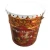 Import 20 liter rustproof tinplate paint barrel oil drum with crown lid from China