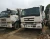 Import 20 ton 10 cubic meters Japanese used shacman dump truck 8x4 for sale 12m3 korea chinese from China