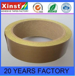 20 Year Factory PTFE Adhesive Tape With Release Liner For Spiral Wound Gasket