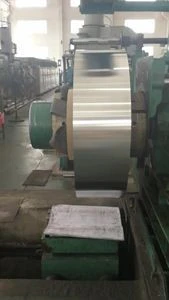 20 Years Experience High Tensile, High Hardness, High Precision 301 Stainless Steel Strip For Springs Purpose