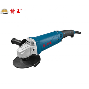2000W Powerful Angle Grinder with 150mm Grinder wheel