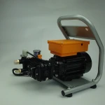 200bar cold water electric car wash high pressure car steam cleaner engine part