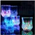 Import 200ml Wholesale Led Liquid Activated Shot Glass 7 Colors from China