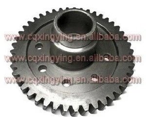 2012 new product cylindrical spur gear