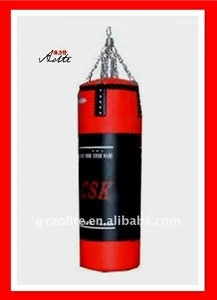 2012 New style punching bag&amp;boxing sandbag sport equipment
