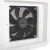 Import 2012 RV Motorhome Super Cooling Fans Refitting Parts 12V Side Exhaust Ventilation Fan from China