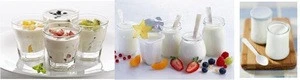 2014 new design homeuse yogurt maker