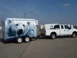 2015 Car Refrigerated Trailers