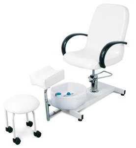 2015 Hongzi new hydraulic pedicure chair