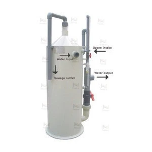2015 Hot Selling Aquaculture Water Equipment Fish Farming Protein Skimmer