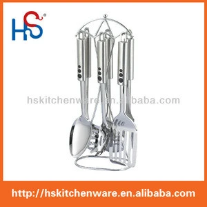 2016 new product kitchen tools & colorful kitchen utensils wholesale HS7399S