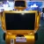 Import 2017 new motion sensing boxing football tennis sports game machine ar robots from China
