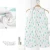 Import 2018 China Wholesale  Muslin Soft And Breathable 100% Cotton Sleeping Baby Bag for Summer Autumn from China