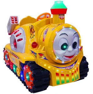 2018 coin operated kiddie ride parts, newest tank coin operated video game machines, commercial grade cheap arcade machine