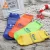 Import 2018 custom latest design quick dry non slip trampoline socks from China