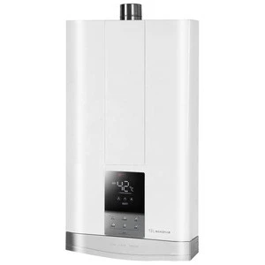 2018 Fashionable Mini Instant Gas Water Heater