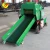 Import 2018 full automatic round maize silage baler for sale from China