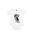 Import 2018 hot sale fashion organic cotton import custom baby clothes china baby romper/baby toddler clothing from China