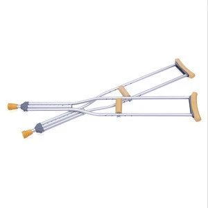 2018 Hot Sales Aluminum Outdoor Walking Stick For Elderly And Disabled