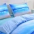 Import 2018 hot selling Drop ship Beach Ocean Home Textiles Hot 3D Print Duvet Cover with Pillowcase Bedding Set Queen King Home from China
