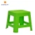 Import 2018 Modern Design Indoor Outdoor Square Stackable PP Plastic Stool from China