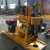 2018 new 200m portable geologic investigation mining water well borehole core drilling rig