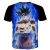 Import 2018 Newest Wolf 3D Print Animal Cool Funny Men Short Sleeve Summer Tops Tee Shirt T Shirt Male Fashion shirt Mens from China