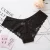 Import 2018 Sexy Lace Panties Women Fashion Cozy sexy Lingerie Tempting Pretty Briefs Cotton Low Waist Cute Women Underwear from China