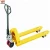 Import 2019 China Hand Pallet Truck Jack 2500kg Weighing for sale from China