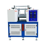 2019 Hotsales Open Rubber Mixing Mill/Two Roll Mill / Rubber Mixing Machine