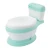 Import 2019 new design manufacturer supply newest design Potty,multifunctional baby potty training seat / from China