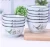 Import 2019 new wholesale promotion ceramic bowl from China