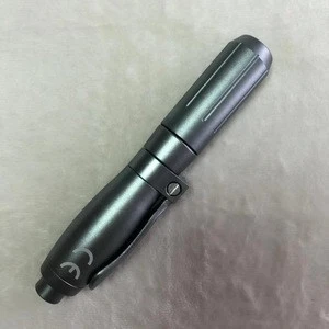 2019 Popular meso gun no needle hyaluron-pen hyaluronic injector pen