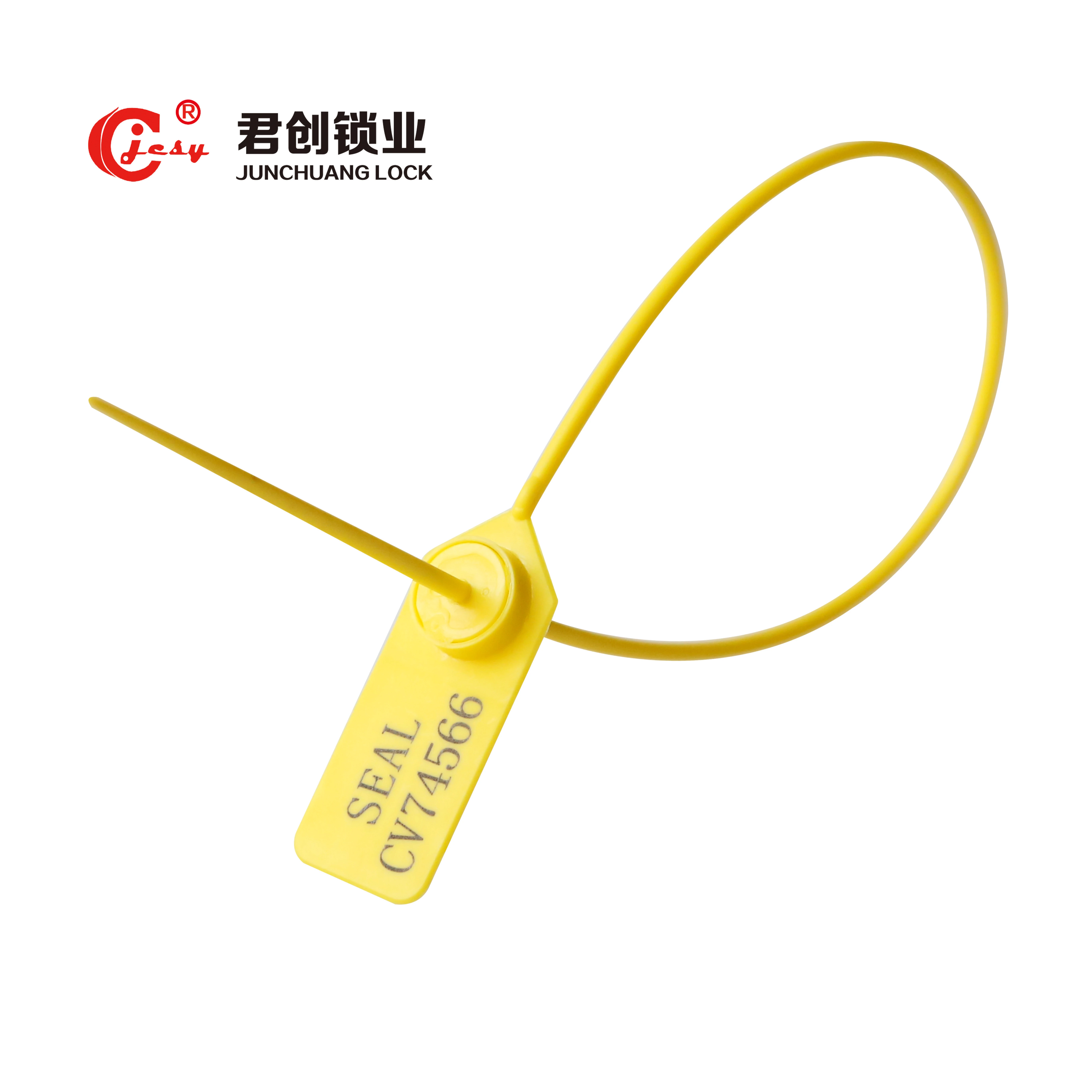 2019 products inflight plastic durable security seals