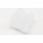 2019NEW custom OEM 4 compartments/cases/rectangle plastic pill box,one day tablet box/organizer