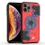 Import 2020 Anti Relief Stress Funny Fidget Rotatable mechanical Gear Wheel Mobile Phone Case for iphone 11 Range TPU PC 2 in 1 Case from China