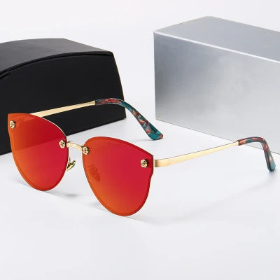 2020 benzcar brand new polarized sunglasses for women&#x27;s fashion