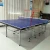 Import 2020 Cheap Price Outdoor Table Tennis Table Folding Pingpong Table from China