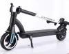 2020 China factory 250 watt 4.0AH 5.0AH battery low prices two wheels good quality  electric scooter suitable adult and children