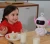 Import 2020 Christmas present Children&#39;s toys Intelligent voice answering English version AI intelligent robot from China