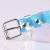 Import 2020 Fancy Transparent Women belt Laser Holographic Rainbow belt Clear Waist Bands Strap Ladies belt from China