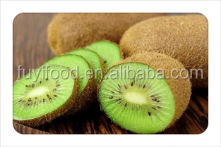 2020 fresh green kiwi/sweet kiwi fruit price/Organic Farm china fresh kiwi price