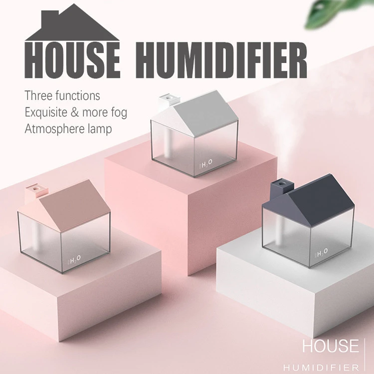 2020 Home Air Humidifier Usb Mini Humidifiers Amazon Ebay Hot Selling for Gift