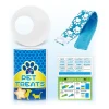 2020 hot item intelligence deluxe toys for kids pet vet  pet care series grooming &amp; supplies kit toys