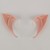 Import 2020 Hot Sale Halloween ears Halloween Party Decoration Elven Elf Ears Anime Fairy Cospaly Costumes Vampire Ears from China
